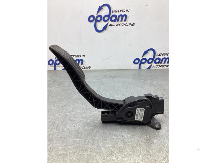 Begagnade Gaspedalsensor Ford Fiesta 6 (JA8) 1.25 16V Pris € 21,00 Marginaltabell erbjuds av Gebr Opdam B.V.