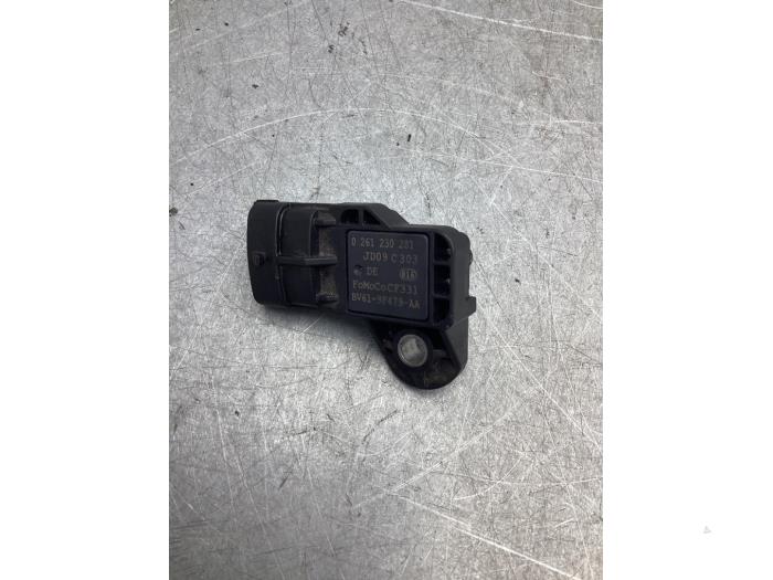Gebrauchte Luftmengenmesser Ford EcoSport (JK8) 1.0 EcoBoost 12V 125 Preis € 21,00 Margenregelung angeboten von Gebr Opdam B.V.