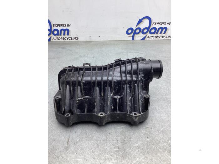 Używane Kolektor dolotowy Ford EcoSport (JK8) 1.0 EcoBoost 12V 125 Cena € 42,00 Procedura marży oferowane przez Gebr Opdam B.V.