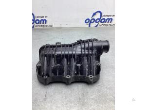 Used Intake manifold Ford EcoSport (JK8) 1.0 EcoBoost 12V 125 Price € 50,00 Margin scheme offered by Gebr Opdam B.V.