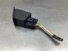 AIH headlight switch from a Peugeot 206 CC (2D) 1.6 16V 2001