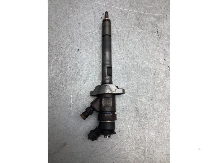 Gebrauchte Einspritzdüse (Diesel) Peugeot Partner (GC/GF/GG/GJ/GK) 1.6 HDI 90 16V Preis € 64,00 Margenregelung angeboten von Gebr Opdam B.V.
