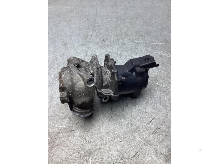 Gebrauchte AGR Ventil Peugeot Partner (GC/GF/GG/GJ/GK) 1.6 HDI 90 16V Preis € 51,00 Margenregelung angeboten von Gebr Opdam B.V.