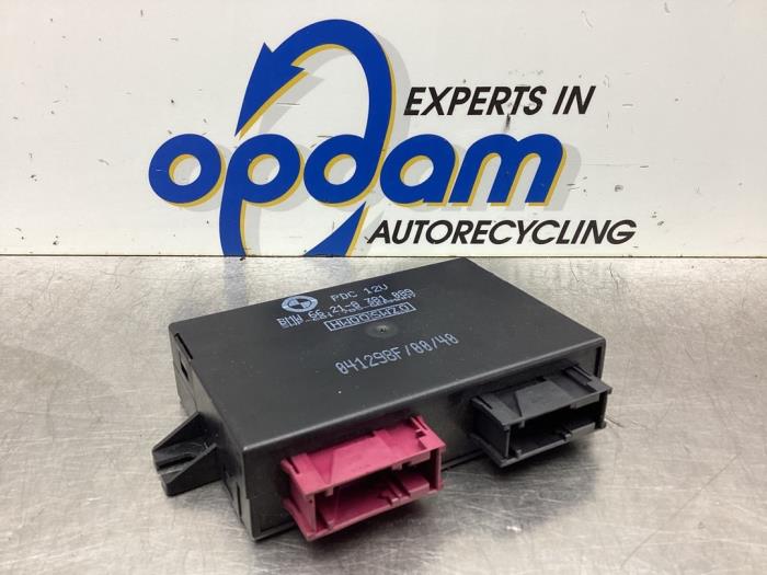 Begagnade PDC-modul BMW 3 serie Touring (E36/3) 318i Pris € 64,00 Marginaltabell erbjuds av Gebr Opdam B.V.