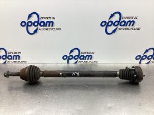 Used Front drive shaft, right Seat Arosa (6H1) 1.4 MPi Price € 50,00 Margin scheme offered by Gebr Opdam B.V.