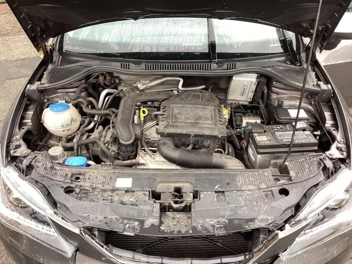 Używane Pompa ABS Seat Ibiza ST (6J8) 1.0 EcoTSI 12V Cena € 106,00 Procedura marży oferowane przez Gebr Opdam B.V.