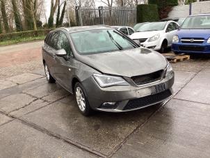 Used Front wing, right Seat Ibiza ST (6J8) 1.0 EcoTSI 12V Price € 150,00 Margin scheme offered by Gebr Opdam B.V.