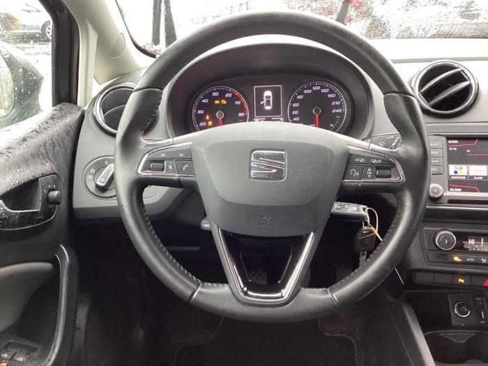 Przelacznik swiatel z Seat Ibiza ST (6J8) 1.0 EcoTSI 12V 2015