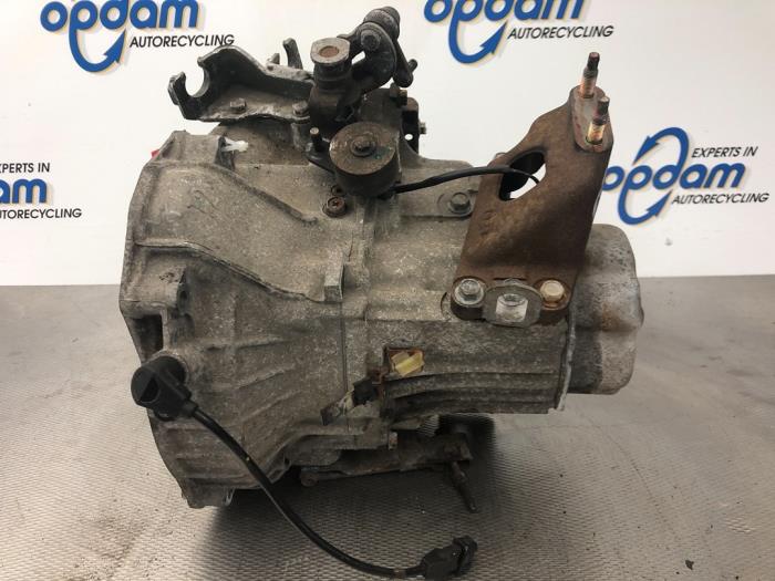 Gebrauchte Getriebe Chevrolet Matiz (M200) 1.0 Preis € 255,00 Margenregelung angeboten von Gebr Opdam B.V.
