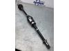 Mazda 2 (DJ/DL) 1.5 SkyActiv-G 90 Arbre de transmission avant droit