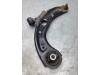 Mazda 2 (DJ/DL) 1.5 SkyActiv-G 90 Bras de suspension bas avant droit
