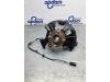 Mazda 2 (DJ/DL) 1.5 SkyActiv-G 90 Fusée avant droit