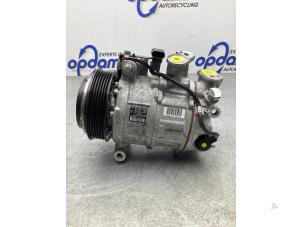 Used Air conditioning pump Mercedes E (R238) E-200 2.0 Turbo 16V Price € 225,00 Margin scheme offered by Gebr Opdam B.V.