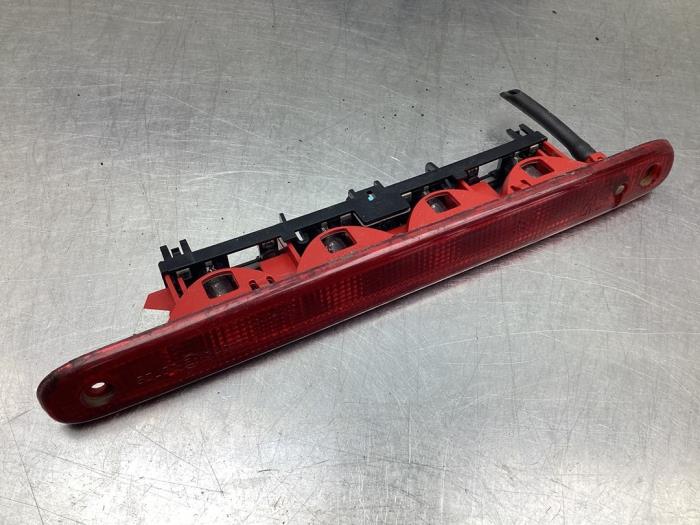 Third brake light Toyota Aygo 1.0 12V VVTi 080312A PSA
