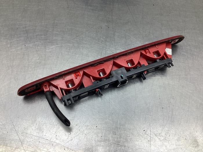 Third brake light Toyota Aygo 1.0 12V VVTi 080312A PSA