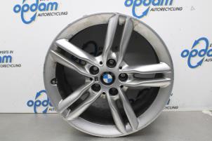 Used Wheel BMW 2-Serie Price on request offered by Gebr Opdam B.V.
