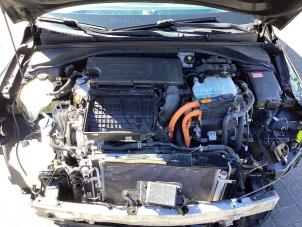 Used Engine Hyundai Ioniq 1.6 GDI 16V Hybrid Price € 1.250,00 Margin scheme offered by Gebr Opdam B.V.