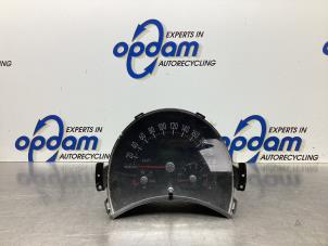 Used Odometer KM Volkswagen New Beetle (9C1/9G1) 2.0 Price € 50,00 Margin scheme offered by Gebr Opdam B.V.