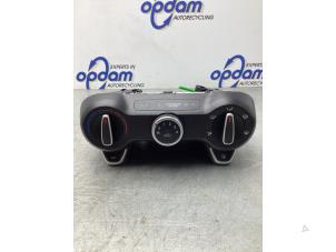 Used Heater control panel Kia Picanto (JA) 1.0 12V Price € 100,00 Margin scheme offered by Gebr Opdam B.V.