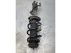 Front shock absorber rod, right from a Kia Picanto (JA) 1.0 12V 2020
