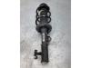 Front shock absorber rod, right from a Kia Picanto (JA) 1.0 12V 2020