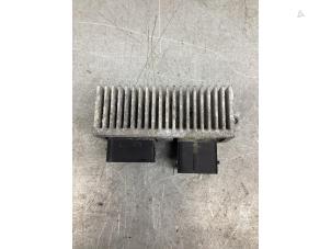 Used Glow plug relay Renault Kangoo Express (FW) 1.5 dCi 90 FAP Price € 42,35 Inclusive VAT offered by Gebr Opdam B.V.