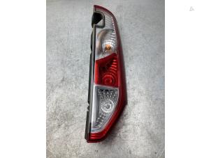 Used Taillight, right Renault Kangoo Express (FW) 1.5 dCi 90 FAP Price € 72,60 Inclusive VAT offered by Gebr Opdam B.V.