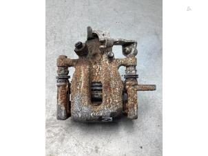 Used Rear brake calliper, right Renault Kangoo Express (FW) 1.5 dCi 90 FAP Price € 60,50 Inclusive VAT offered by Gebr Opdam B.V.