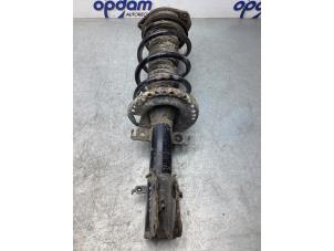 Used Front shock absorber rod, left Renault Kangoo Express (FW) 1.5 dCi 90 FAP Price € 90,75 Inclusive VAT offered by Gebr Opdam B.V.