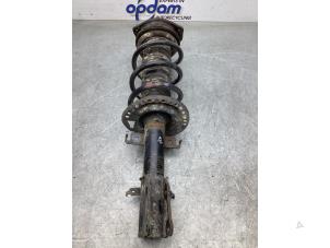 Used Front shock absorber rod, right Renault Kangoo Express (FW) 1.5 dCi 90 FAP Price € 90,75 Inclusive VAT offered by Gebr Opdam B.V.