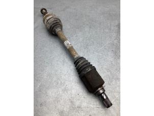 Used Front drive shaft, left Renault Kangoo Express (FW) 1.5 dCi 90 FAP Price € 90,75 Inclusive VAT offered by Gebr Opdam B.V.