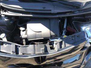 Used Gearbox Toyota Aygo (B10) 1.0 12V VVT-i Price € 250,00 Margin scheme offered by Gebr Opdam B.V.