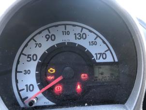 Used Odometer KM Toyota Aygo (B10) 1.0 12V VVT-i Price € 75,00 Margin scheme offered by Gebr Opdam B.V.