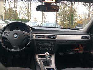 Used Airbag set + module BMW 3 serie Touring (E91) 318i 16V Price € 350,00 Margin scheme offered by Gebr Opdam B.V.