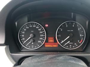 Used Odometer KM BMW 3 serie Touring (E91) 318i 16V Price € 120,00 Margin scheme offered by Gebr Opdam B.V.