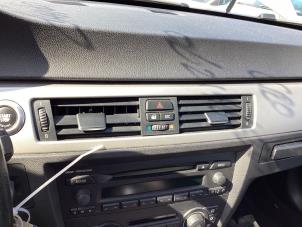 Used Panic lighting switch BMW 3 serie Touring (E91) 318i 16V Price € 25,00 Margin scheme offered by Gebr Opdam B.V.