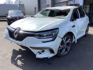Used Gearbox Renault Megane IV (RFBB) 1.6 GT Energy TCe 205 EDC Price € 1.450,00 Margin scheme offered by Gebr Opdam B.V.