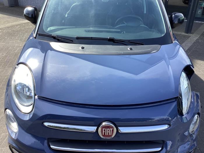 Używane Maska Fiat 500L (199) 1.3 D 16V Multijet Cena € 255,00 Procedura marży oferowane przez Gebr Opdam B.V.