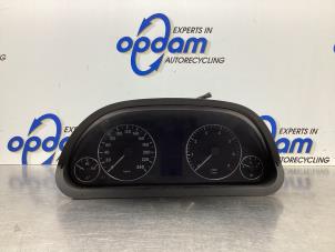 Used Odometer KM Mercedes A (W169) 1.5 A-150 5-Drs. Price € 75,00 Margin scheme offered by Gebr Opdam B.V.