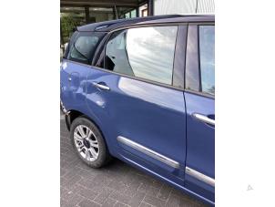 Used Rear door 4-door, right Fiat 500L (199) 1.3 D 16V Multijet Price € 400,00 Margin scheme offered by Gebr Opdam B.V.