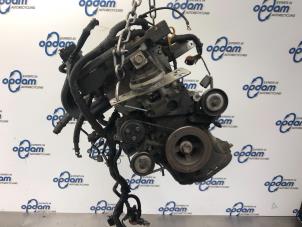 Używane Silnik Nissan Micra (K12) 1.2 16V Cena € 450,00 Procedura marży oferowane przez Gebr Opdam B.V.