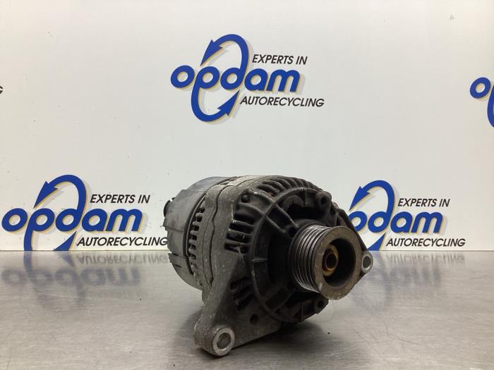 Used Dynamo Nissan Micra (K11) 1.0 L,LX 16V Price € 42,00 Margin scheme offered by Gebr Opdam B.V.