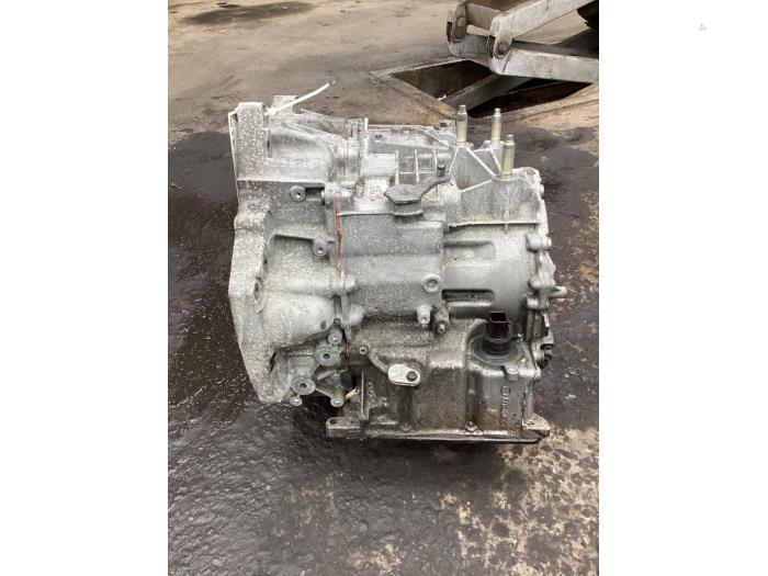 Gearbox Mazda CX5 2.0 SkyActivG 16V 4WD 0422N PE FW7K0