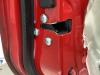 Chevrolet Spark (M300) 1.0 16V Bifuel Rear door lock mechanism 4-door, left