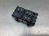 Electric window switch from a Ford Mondeo III Wagon 2.0 16V 2004