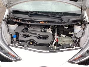 Usados Motor Toyota Aygo (B40) 1.0 12V VVT-i Precio € 750,00 Norma de margen ofrecido por Gebr Opdam B.V.