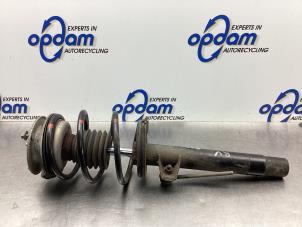 Used Front shock absorber rod, right BMW 3 serie (E46/4) 318i 16V Price € 50,00 Margin scheme offered by Gebr Opdam B.V.
