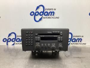 Gebrauchte Radio Volvo V70 (SW) 2.4 D5 20V Preis € 100,00 Margenregelung angeboten von Gebr Opdam B.V.