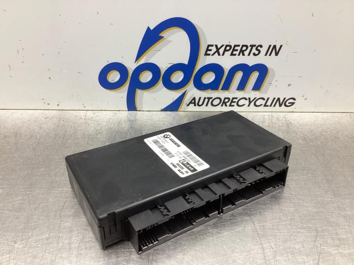 Używane Modul gateway BMW 5 serie (E60) 530i 24V Cena € 64,00 Procedura marży oferowane przez Gebr Opdam B.V.