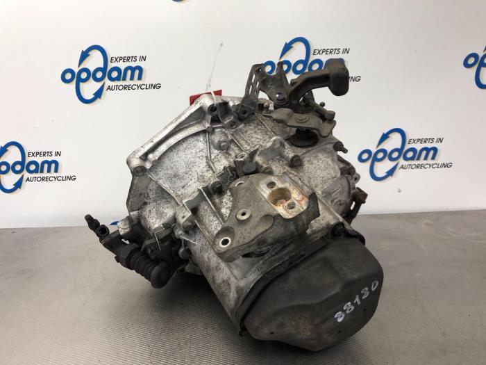 Gearboxes with gearbox code 20CF15 stock | ProxyParts.com
